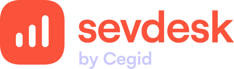 sevDesk Logo