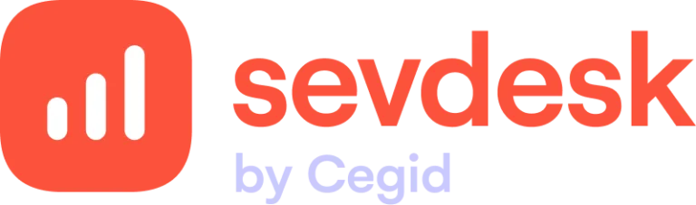 sevDesk Logo