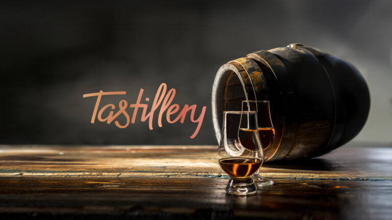 Tastillery.com – Perfektion im Versand mit beeShip