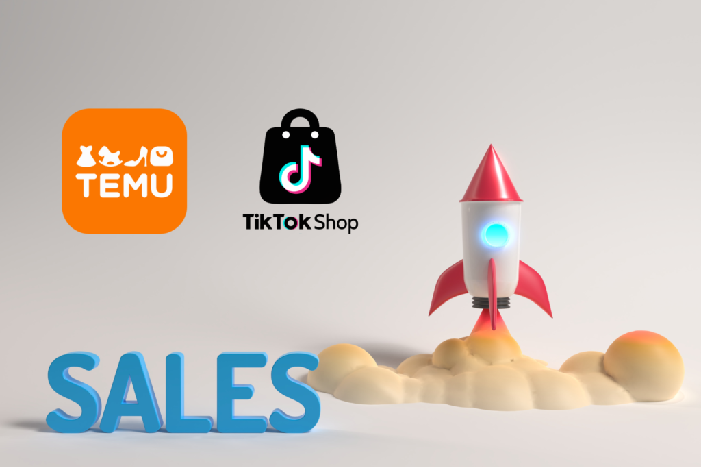 Temu & TikTok Shop verkaufen in Deutschland: Die ultimative Anleitung mit Orderdesk & beeShip