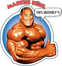 Rühls Bestes GmbH
