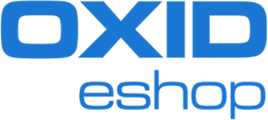 OXID eShop